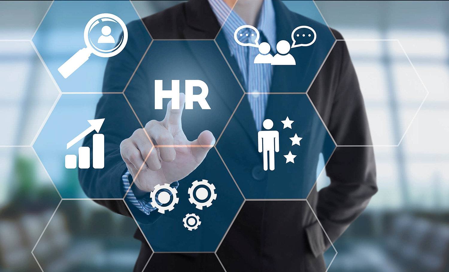 HR consulting that transforms companies from the inside out